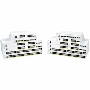 Cisco 250 CBS250-24P-4G Ethernet Switch