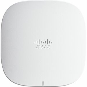 Cisco Business 150AX Dual Band Wi-Fi 6 IEEE 802.11a/b/g/n/ac/ax/h/d/r/i 1.48 Gbit/s Wireless Access Point - Yes