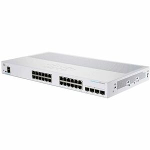 Cisco 250 CBS250-24FP-4X Ethernet Switch