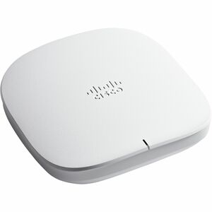 Cisco Business 150AX Dual Band Wi-Fi 6 IEEE 802.11a/b/g/n/ac/ax/h/d/r/i 1.48 Gbit/s Wireless Access Point