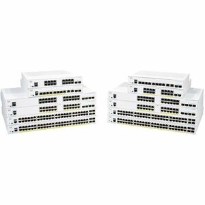 Cisco 350 CBS350-24T-4G Ethernet Switch