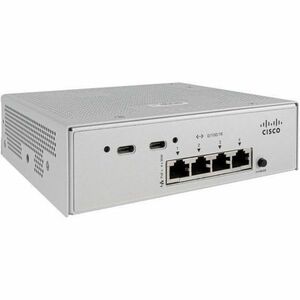 Cisco Catalyst CMICR-4PT Ethernet Switch