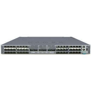 ACX 7100 Chassis with 48 SFP56 / 6 QSFP56-DD multi-rate ports, AC PSU, AFO TAA