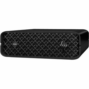 HP Z2 Mini G9 Workstation - 1 Core i5 14th Gen i5-14600 - 32 GB - 256 GB SSD - Mini PC