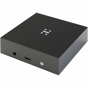 Crestron USB Plug and Play Camera Adapter for Huddly L1 AI Collaboration Camera