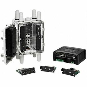 Cisco Interface Module