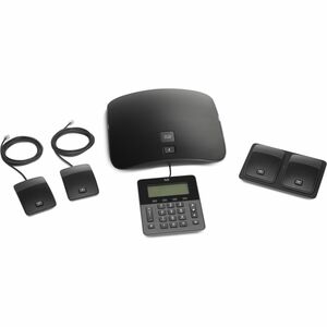 Cisco Unified 8831 IP Conference Station - Refurbished - Corded