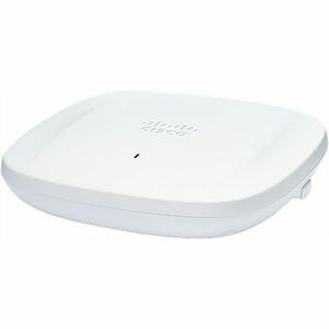 Cisco Catalyst CW9162I Tri Band Wi-Fi 6 IEEE 802.11ax 3.90 Gbit/s Wireless Access Point