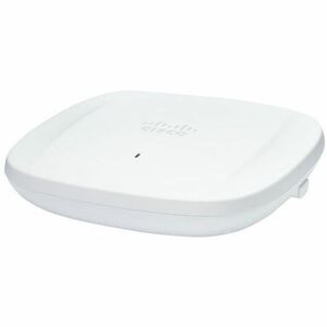 Cisco Catalyst CW9162 Tri Band IEEE 802.11ax 3.90 Gbit/s Wireless Access Point