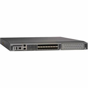 Cisco MDS 9132T 32-Gbps 32- Port Fibre Channel Switch