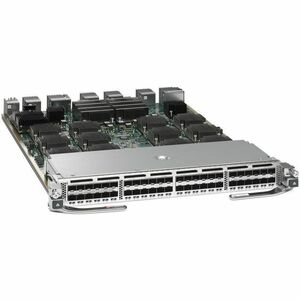 Cisco MDS 9700 FCoE Module