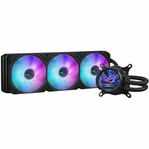 Asus ROG ROG STRIX LC III 360 ARGB LCD