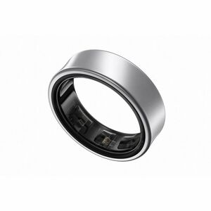 Samsung Galaxy Ring, Size 12, Titanium Silver