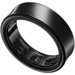 Samsung Galaxy Ring, Size 9, Titanium Black