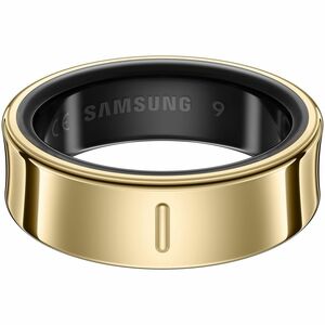 Samsung Galaxy Ring, Size 11, Titanium Gold