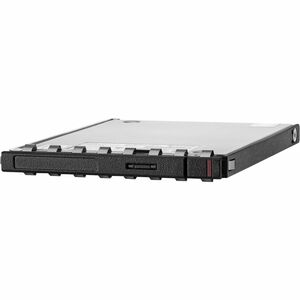 HPE 6.40 TB Solid State Drive - E3.S Internal - PCI Express NVMe (PCI Express NVMe 5.0) - Mixed Use