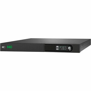 N1C C-Series 1000VA / 900W UPS 230V TAA Compliant, Medical Grade