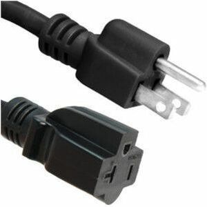 N1C 5-15P to C19 Power Cord -12 foot