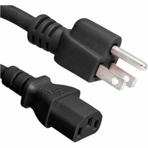 N1C 5-15P to C13 Power Cord -12 foot