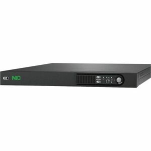 N1C C-Series 3000VA / 2700W UPS 120V TAA Compliant
