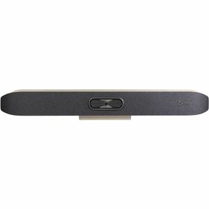 Poly Studio X50 All-In-One Video Bar with IR Remote Kit No Radio GSA/TAA