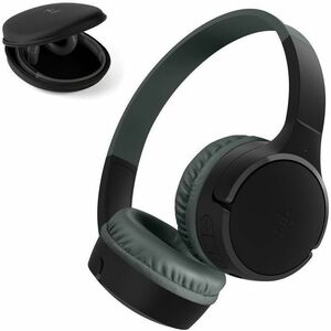 Belkin SoundForm Mini Wireless On-Ear Headphones for Kids