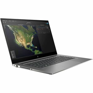 Joy Systems - HP ZBook Studio G7 15.6" Mobile Workstation - Full HD - Intel Core i7 10th Gen i7-10850H - 32 GB - 512 GB SSD