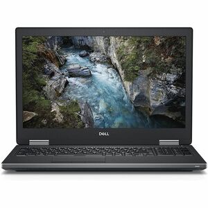 Joy Systems - Dell Precision 7000 7530 15.6" Rugged Mobile Workstation - Full HD - Intel Core i7 8th Gen i7-8850H - 64 GB - 2 TB SSD