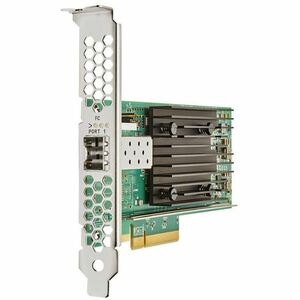 HPE SN1700Q Fibre Channel Host Bus Adapter - Plug-in Card