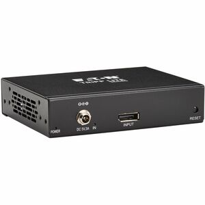 Eaton Tripp Lite Series 2-Port DisplayPort to HDMI Multi-Monitor Splitter, MST Hub, 8K/4K 60 Hz, DP 1.4, TAA