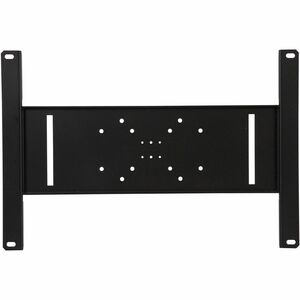 Placa adaptadora dedicada PLP Para uso con Peerless-AV&reg; Soportes para pantallas
