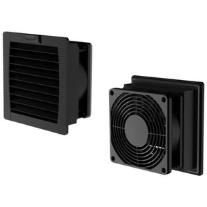 Peerless-AV&reg; KOF-OPT-FAN 1 Ventilador - Parte superior de quiosco de menuy digital