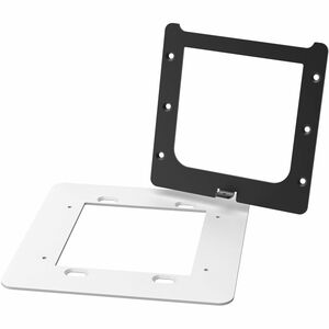 Crestron TSS-470E-RMB-2G Mounting Bracket for Touchscreen Monitor - Black, White