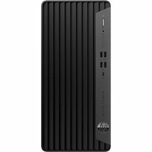 HP Elite 800 G9 Desktop Computer - Intel Core i5 14th Gen i5-14500 - 16 GB - 256 GB SSD - Tower