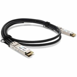 Axiom OSFP to OSFP InfiniBand NDR Passive DAC Cable 1.5m Mellanox Compatible