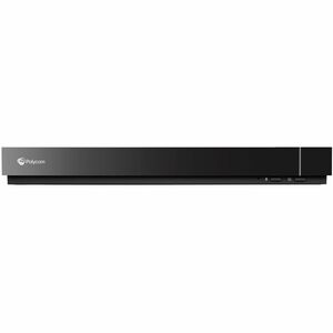 Poly G7500 Video Conferencing System No Radio or Power Cord (BT and WiFi) GSA/TAA