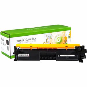 Static Control Laser Toner Cartridge - Single Pack - Alternative for HP 94A (CF294A) - Black - 1 Pack