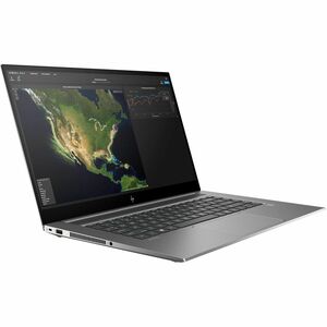 Joy Systems - HP ZBook Studio G7 15.6" Mobile Workstation - Full HD - Intel Core i7 10th Gen i7-10850H - 32 GB - 1 TB SSD