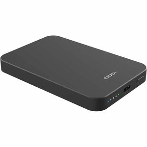 CODi 5000mAh Magnetic Wireless Charging Power Bank