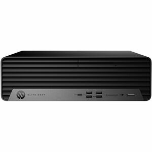 HP Elite 800 G9 Desktop Computer - Intel Core i7 14th Gen i7-14700 - 16 GB - 512 GB SSD - Small Form Factor