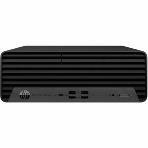 HP Elite 600 G9 Desktop Computer - Intel Core i7 13th Gen i7-13700 - 16 GB - Small Form Factor
