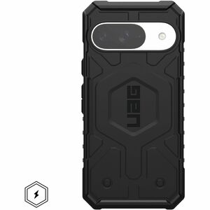 Urban Armor Gear Pathfinder Series Pixel 9 Case - Black
