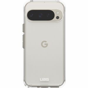 Urban Armor Gear Plyo Series Pixel 9 Case / Plyo Series Pixel 9 Pro Case - Ice