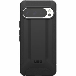 Urban Armor Gear Scout Series Pixel 9 Case / Scout Series Pixel 9 Pro Case - Black