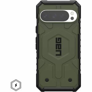 Urban Armor Gear Pathfinder Series Pixel 9 Pro Case - Olive Drab