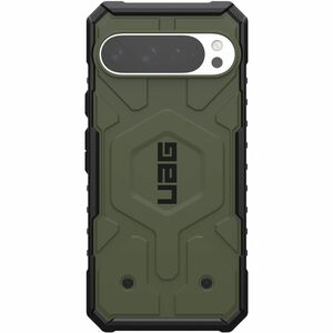 Urban Armor Gear Pathfinder Series Pixel 9 Pro XL Case - Olive Drab