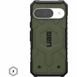 Urban Armor Gear Pathfinder Series Pixel 9 Case - Olive