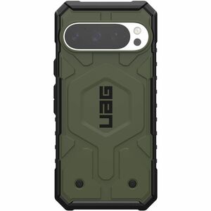 Urban Armor Gear Pathfinder Series Pixel 9 Case / Pathfinder Series Pixel 9 Pro Case - Olive Drab