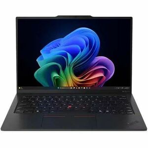 Lenovo ThinkPad X1 Carbon Gen 13 21NS0013US 14" Ultrabook - 2.8K - 120 Hz - Intel Core Ultra 7 258V - Intel Evo Platform - 32 GB - 2 TB SSD - English (US) Keyboard - Eclipse Black