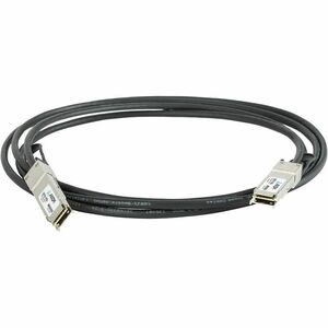 Axiom 200GBASE-CR4 QSFP56 Passive DAC Cable Nvidia Compatible 0.5m